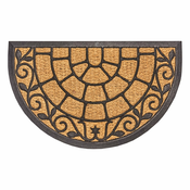 Predpražnik iz kokosovih vlaken 75x45 cm - Hanse Home