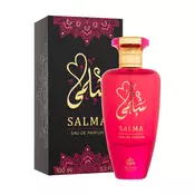 Nasma Salma parfumska voda 100 ml za ženske
