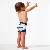 Splash about new happy nappy tug boats xxl