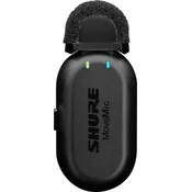 Shure MoveMic One Mikrofon za Smartphone (Samo otvarano)