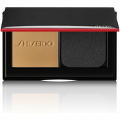 Shiseido Synchro Skin Self-Refreshing Custom Finish Powder Foundation pudrasti make-up odtenek 9 g