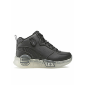 SKECHERS PATIKE S-LIGHTS REMIX DJECACI