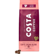 Costa Coffee Café Crema Blend 1 kg