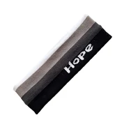 INF Fitnes naglavni trak Black, (21654676)