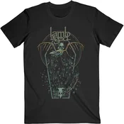 Lamb Of God Coffin Kopia Black M Majica