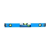 HOEGERT HT4M026 Vodna tehtnica – libela, 60cm, ALU