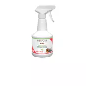 Sprej proti bolham v stanovanju Biospotix INDOOR 500ml