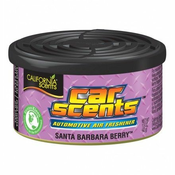 California Scents Premium osvježivac za auto Santa Barbara
