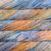 Malabrigo Worsted Hannah Pletilna preja