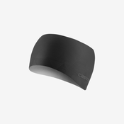 CASTELLI TRAK PRO THERMAL HEAD - Črna, Univerzalna velikost