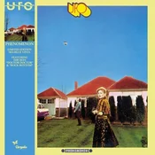 UFO - Phenomenon (180 g) (Limited Edition) (Sky Blue Coloured) (LP)