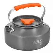 shumee NC17118 NILS CAMP POTNI GRELNIK VODE 1,1 L S POKROVOM