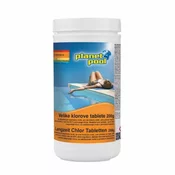 PLANET POOL VELIKE KLOROVE TABLETE 1 KG