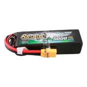 shumee Gens ace G-Tech 5000mAh 14.8V 4S1P 60C Lipo baterija s XT90 konektorjem serije Plug-Bashing