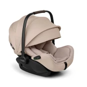 Bugaboo - Lupinica Otter by Nuna, Desert Taupe Melange