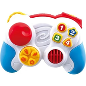 PLAYGO - GAME ON regulator melodij
