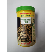 Sera Reptil Professional Herbivor 250ml