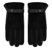 Rokavice Barbour Nelson MGL0137BK31 Črna