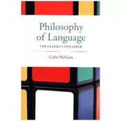 Philosophy of Language