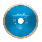 Hogert rezni dijamantni disk 125 mm ( HT6D702 )