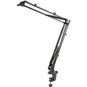 Konig & Meyer 23840 Namizno mikrofonsko stojalo (Kot novo)