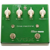 Vox JS DL Joe Satriani Time Machine Delay procesor za elektricnu gitaru