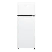 Gorenje Kombinovani frižider RF4142PW4, 165l/41l, Beli