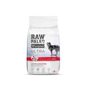 shumee VetExpert Raw Paleo govedina za odrasle pse srednje in velike velikosti 10 kg
