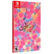 Pixeljunk Eden 2 (SWITCH)
