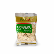 PoviCom Semenke bundeve, Pecene i slane, 50g