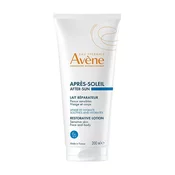 Avéne (Restorative Lotion) po sončenju (Neto kolieina 200 ml)