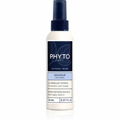 Phyto Softness Express Detangle Milk mlijeko za kosu za jednostavno rašcešljavanje kose 150 ml