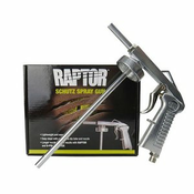 UPOL pištolj za nanošenje Raptor boje