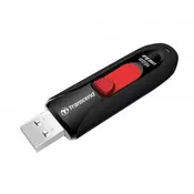 TRANSCEND USB ključ 590K 16GB (TS16GJF590K)