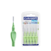Curasept PROXI PREVENTION P09, medzobne ščetke, svetlo zelena