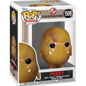 Funko POP Movies: Ghostbusters - Pukey