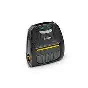 Zebra ZQ320 Plus tiskalnik za nalepke Neposredna toplotna 203 x 203 DPI 100 mm/sek Žična in Brezžična Bluetooth