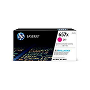 toner HP 657X / CF473X - magenta XL (original)