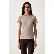 DKNY loungewear kratka ženska majica z bombažem