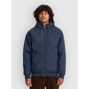 Volcom Hernan 10K Jacket navy
