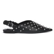 Steve Madden  BLA ZETA  Črna