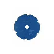 BOSCH List kružne testere EX FC H 230×30-6, 2608644347