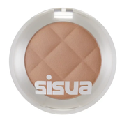 Unleashia Sisua Butter Waffle Dough Blusher - Kremasti stisnjen rdečilo - 3 Honey Oolong - 8g