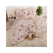 Flanelna posteljnina Charles EMI