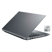 Hyrican Notebook 1688 15,6 Zoll i3-10110U 8GB 480GB SSD Intel® Graphics WIN11