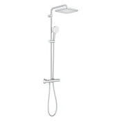 26689001 Grohe Tempesta Cube 250 termostatska armatura s tuš setom