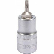 YATO 1/2 nastavek za bite Torx T20