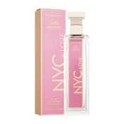 Elizabeth Arden 5th Avenue NYC Love parfumska voda 75 ml poškodovana škatla za ženske