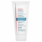 Ducray Argeal Sebum-Absorbing Shampoo učvršćujući šampon sprječava brzo mašćenje kose 200 ml