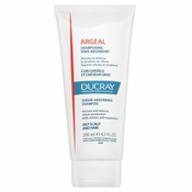 Ducray Argeal Sebum-Absorbing Shampoo ucvršcujuci šampon sprjecava brzo mašcenje kose 200 ml